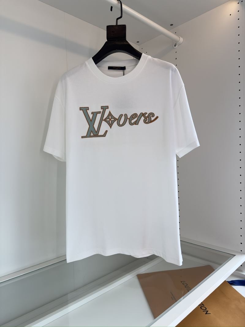 Louis Vuitton T-Shirts